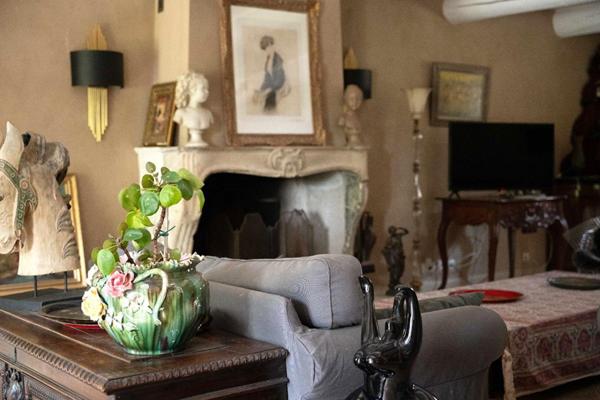 Maison Orange 345 m2     1 295 000