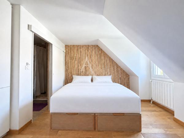 Maison individuelle sans travaux avec jardin ? 98m² ? Magny-le-Hongre