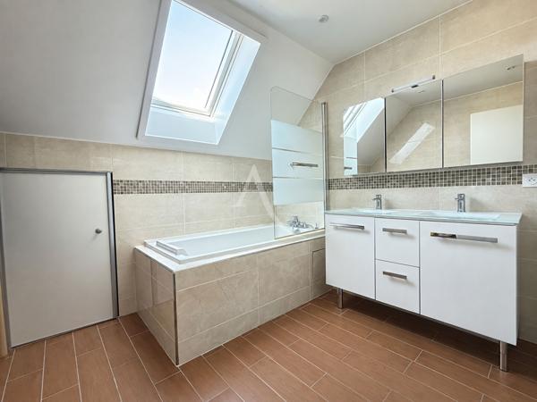 Maison individuelle sans travaux avec jardin ? 98m² ? Magny-le-Hongre
