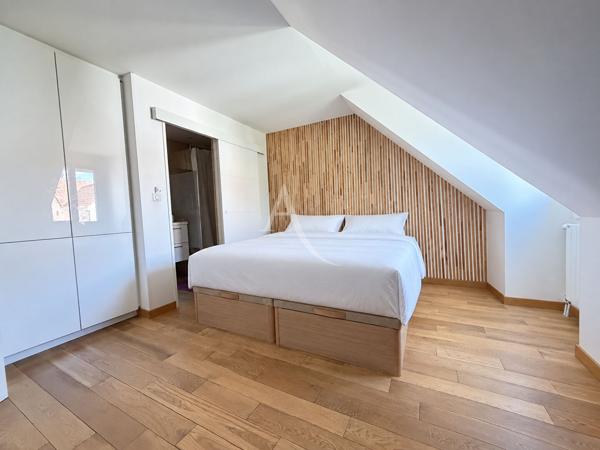Maison individuelle sans travaux avec jardin ? 98m² ? Magny-le-Hongre