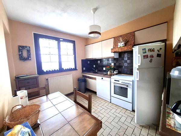 PAVILLON INDEPENDANT AVEC JARDIN 1036 m2