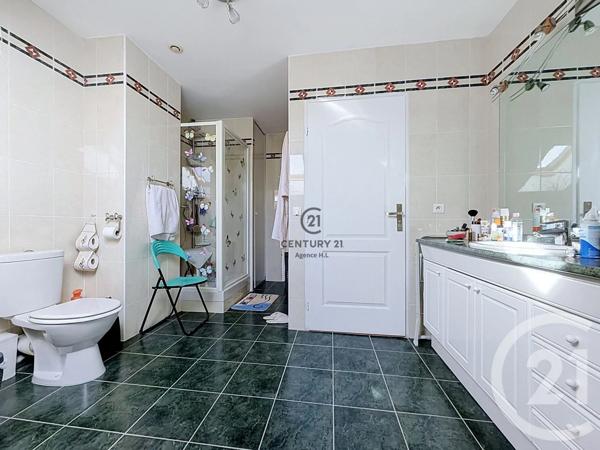 Maison à vendre  6 pièces - 101,71 m 2   CHELLES  - 77
