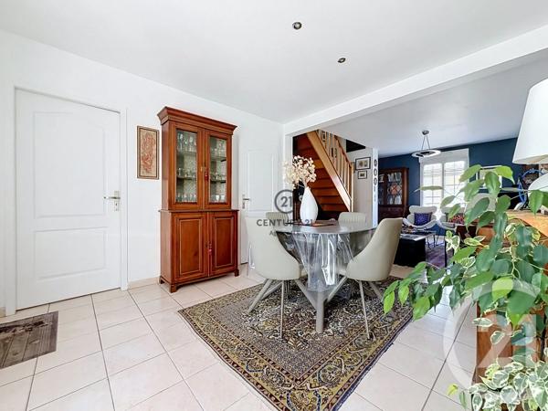 Maison à vendre  6 pièces - 101,71 m 2   CHELLES  - 77