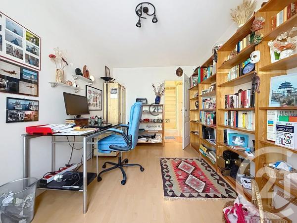Maison à vendre  6 pièces - 101,71 m 2   CHELLES  - 77