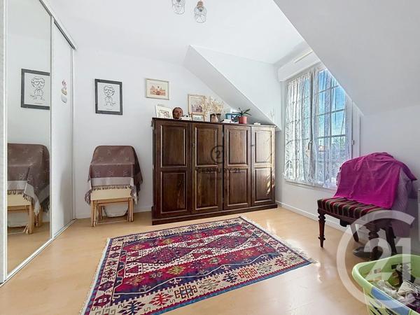 Maison à vendre  6 pièces - 101,71 m 2   CHELLES  - 77