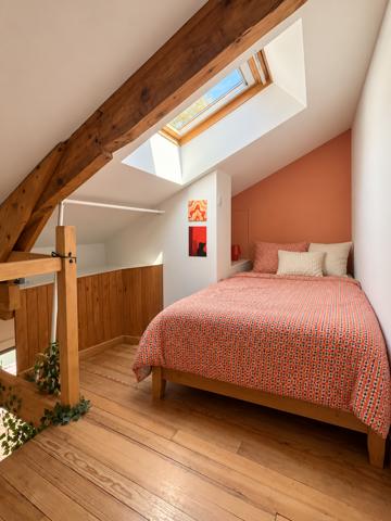 Toulouse Face Saint Aubin Appartement T2 rénové avec terrasse Toulouse (31000)