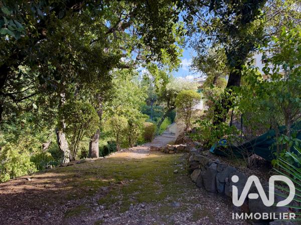 Appartement à vendre 2 pièces 40,7 m² Saint-Raphaël