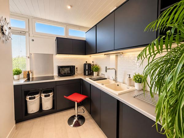 Appartement Chatou 4 pièces 72 m2 Chatou