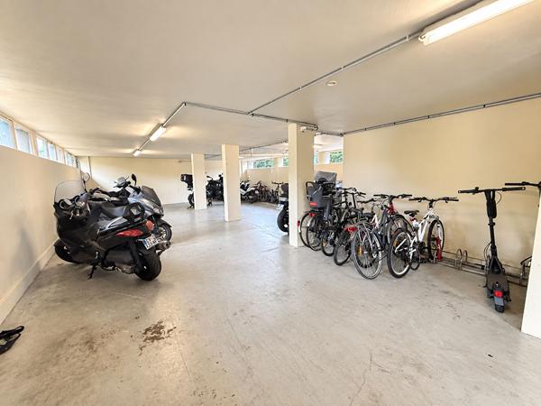 Appartement Chatou 4 pièces 72 m2 Chatou