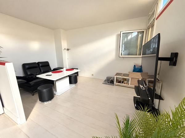 Appartement Chatou 4 pièces 72 m2 Chatou