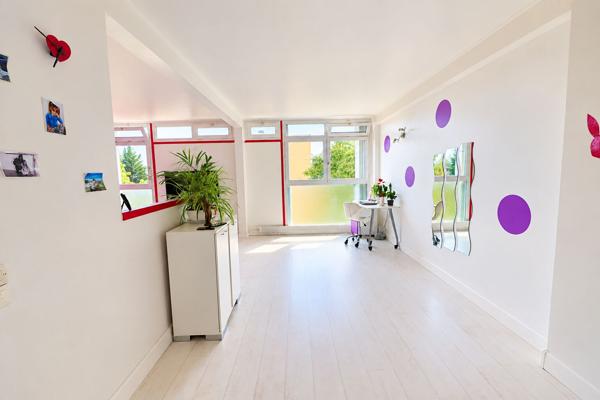 Appartement Chatou 4 pièces 72 m2 Chatou
