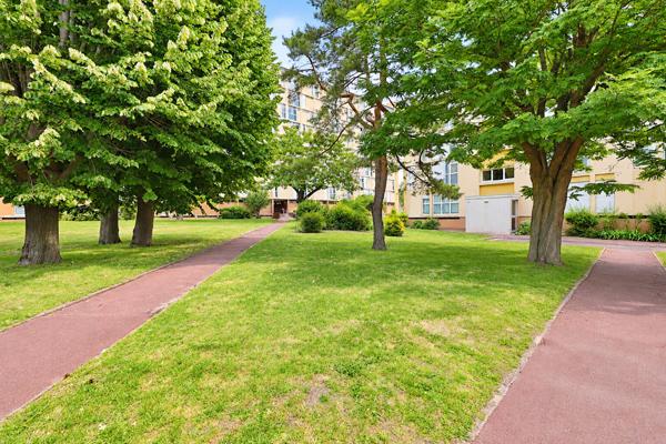 Appartement Chatou 4 pièces 72 m2 Chatou