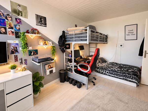 Appartement Chatou 4 pièces 72 m2 Chatou