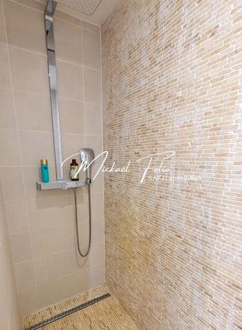 Le rêve à portée de main : Maison d'exception face au golf, forêt et mer !