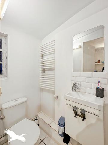 Appartement à vendre 69 000 € Marseille 04 1 pièce 15 m² DPE D