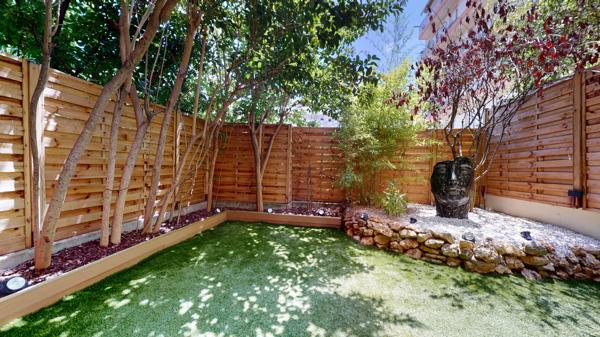 Appartement 364 000 € Saint-Laurent-du-Var 3 p 52,4 m² DPE C