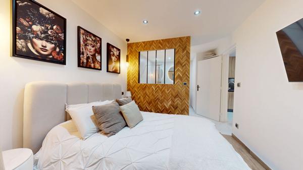 Appartement 364 000 € Saint-Laurent-du-Var 3 p 52,4 m² DPE C