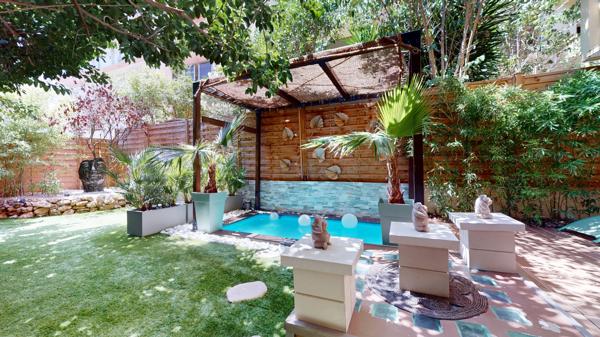 Appartement 364 000 € Saint-Laurent-du-Var 3 p 52,4 m² DPE C