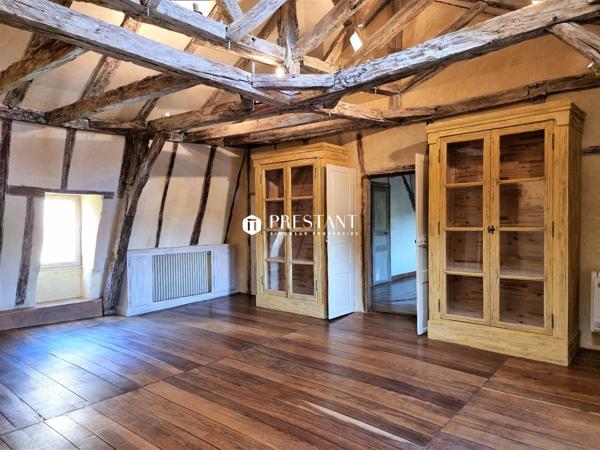 Maison de maître du 17 ème avec vaste terrasse et jardin à l’italienne. Vallée de la Dordogne., SARLAT LA CANEDA