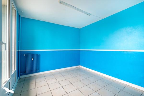 Appartement à vendre |  Villeurbanne |  4 pièces | 65 m²