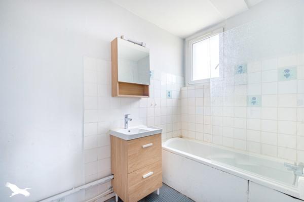 Appartement à vendre |  Villeurbanne |  4 pièces | 65 m²