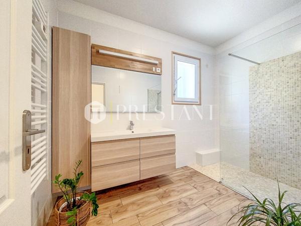 Exclusivité – Maison en excellent état – 160m² au calme, MARSEILLE 12EME ARRONDISSEMENT
