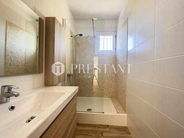 Exclusivité – Maison en excellent état – 160m² au calme, MARSEILLE 12EME ARRONDISSEMENT