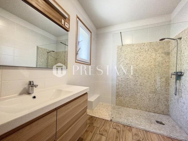 Exclusivité – Maison en excellent état – 160m² au calme, MARSEILLE 12EME ARRONDISSEMENT