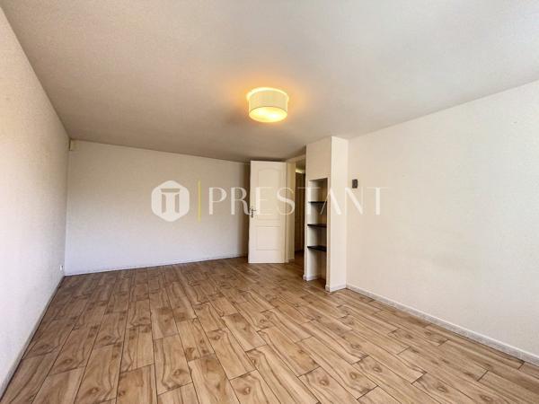 Exclusivité – Maison en excellent état – 160m² au calme, MARSEILLE 12EME ARRONDISSEMENT