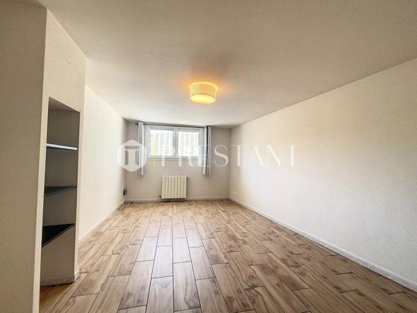 Exclusivité – Maison en excellent état – 160m² au calme, MARSEILLE 12EME ARRONDISSEMENT