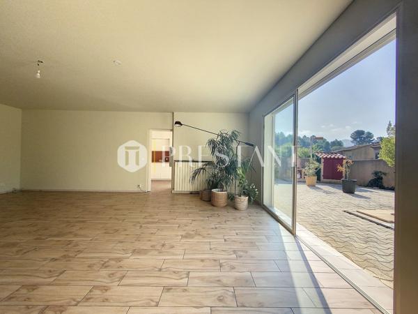 Exclusivité – Maison en excellent état – 160m² au calme, MARSEILLE 12EME ARRONDISSEMENT