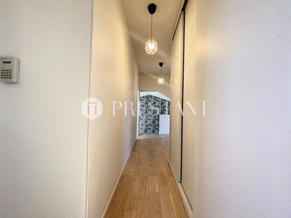 Exclusivité – Maison en excellent état – 160m² au calme, MARSEILLE 12EME ARRONDISSEMENT