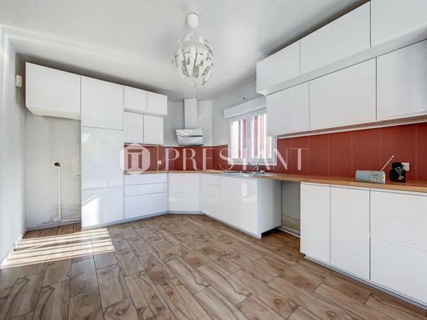 Exclusivité – Maison en excellent état – 160m² au calme, MARSEILLE 12EME ARRONDISSEMENT