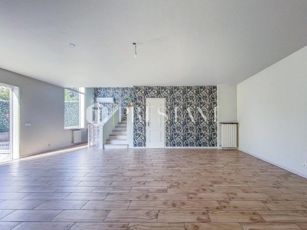 Exclusivité – Maison en excellent état – 160m² au calme, MARSEILLE 12EME ARRONDISSEMENT