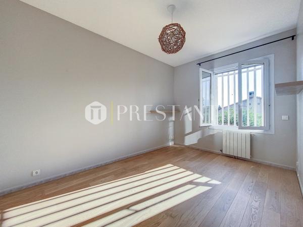 Exclusivité – Maison en excellent état – 160m² au calme, MARSEILLE 12EME ARRONDISSEMENT