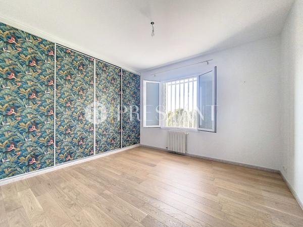 Exclusivité – Maison en excellent état – 160m² au calme, MARSEILLE 12EME ARRONDISSEMENT