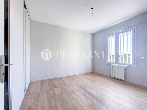 Exclusivité – Maison en excellent état – 160m² au calme, MARSEILLE 12EME ARRONDISSEMENT