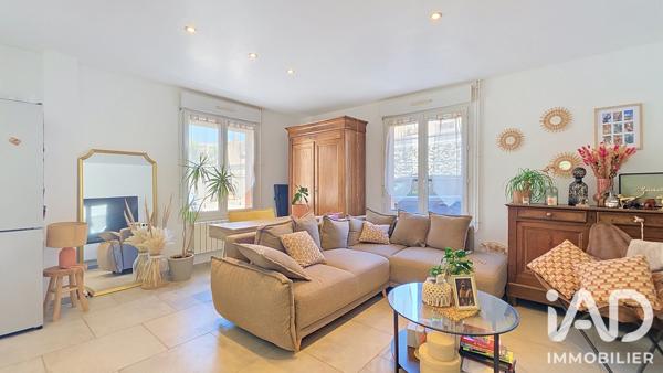 Maison à vendre 4 pièces 90 m² Moulins