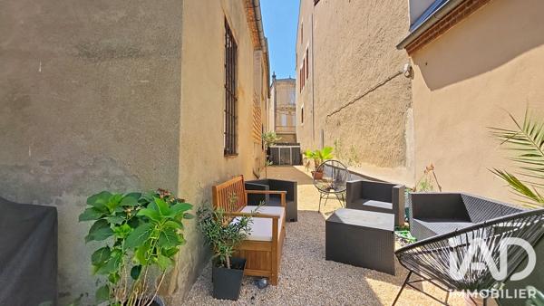 Maison à vendre 4 pièces 90 m² Moulins