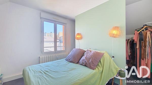 Maison à vendre 4 pièces 90 m² Moulins
