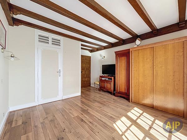 Vente maison Biganos : 649 000 € - AJP Immobilier Audenge