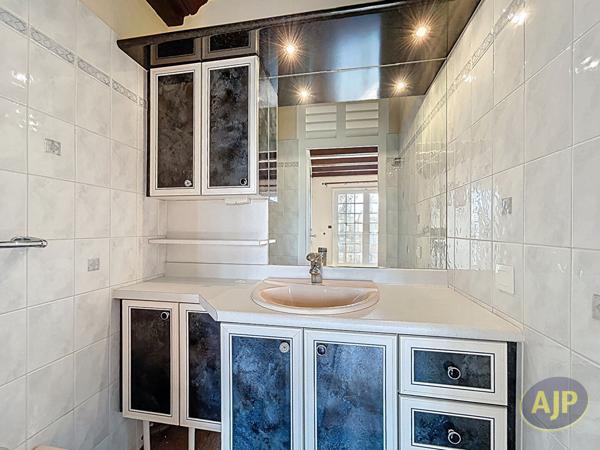 Vente maison Biganos : 649 000 € - AJP Immobilier Audenge