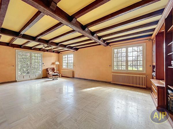 Vente maison Biganos : 649 000 € - AJP Immobilier Audenge