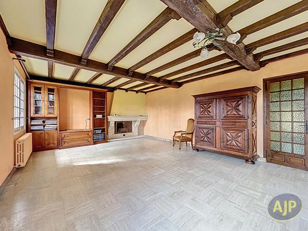 Vente maison Biganos : 649 000 € - AJP Immobilier Audenge