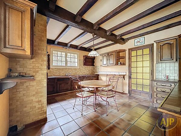 Vente maison Biganos : 649 000 € - AJP Immobilier Audenge