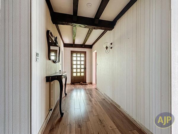 Vente maison Biganos : 649 000 € - AJP Immobilier Audenge