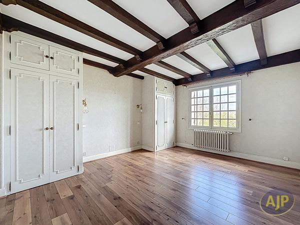 Vente maison Biganos : 649 000 € - AJP Immobilier Audenge