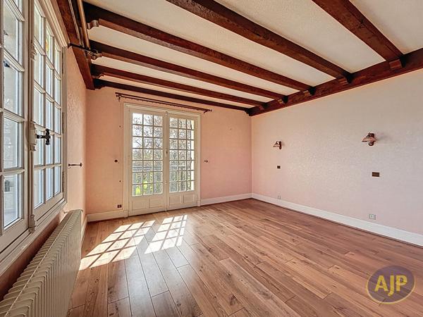 Vente maison Biganos : 649 000 € - AJP Immobilier Audenge