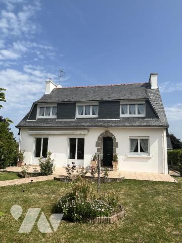 MAISON - GOUESNAC'H