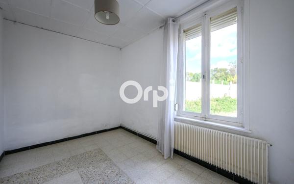 Maison à vendre    4 pièces •  Valenciennes